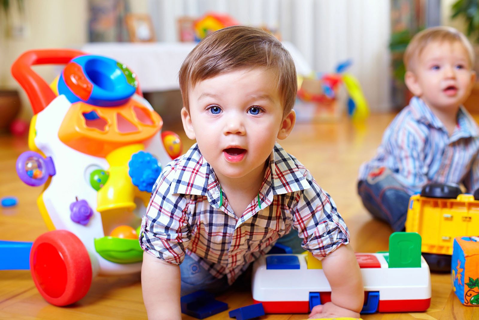 Kinderdagverblijf