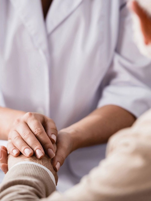 Specifiek voor woonzorgcentra: Senior Care Pakket (3 uren)